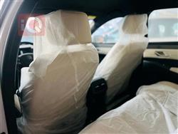 بی وای دی Qin Plus